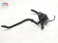 2016-2019 MERCEDES GLE63 AMG S FRONT RIGHT AUX COOLANT PUMP WATER PIPE TUBE W166 #MB042622