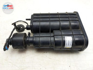 2016-19 MERCEDES GLE63 AMG S CHARCOAL CANISTER EVAP CARBON VAPOR FUEL TANK W166 #MB042622