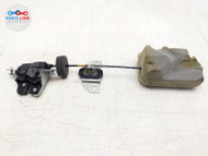 2016-2021 MERCEDES GLE63 AMG S REAR TRUNK LIFTGATE LOCK LATCH ACTUATOR ASSY W166 #MB042622