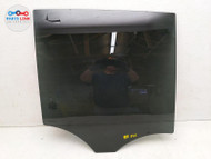 REAR RIGHT DOOR WINDOW GLASS SIDE PANEL W166 SUV 2016-19 MERCEDES GLE63 AMG MB042622-032