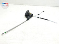2016-2019 MERCEDES GLE63 AMG S FRONT RIGHT DOOR LOCK LATCH ACTUATOR GLE400 W166 MB042622-042