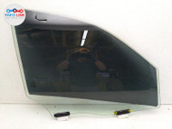 FRONT RIGHT DOOR WINDOW GLASS LAMINATED W166 2016-19 MERCEDES GLE63 AMG #MB042622