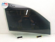 FRONT RIGHT DOOR WINDOW GLASS LAMINATED W166 2016-19 MERCEDES GLE63 AMG MB042622-033