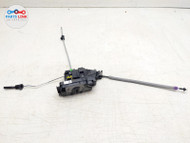 REAR RIGHT DOOR LOCK LATCH ACTUATOR GLE550 W166 2016-19 MERCEDES GLE63S AMG MB042622-043