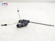 REAR RIGHT DOOR LOCK LATCH ACTUATOR GLE550 W166 2016-19 MERCEDES GLE63S AMG #MB042622