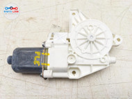 FRONT LEFT DOOR WINDOW REGULATOR POWER MOTOR W166 2016-19 MERCEDES GLE63S AMG MB042622-037