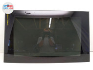 FRONT SUNROOF MOON GLASS CENTER OPEN SECTION W166 2016-19 MERCEDES GLE63 AMG SUV #MB042622