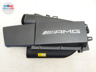 2016-2019 MERCEDES GLE63 AMG S LEFT AIR INTAKE CLEANER BOX FILTER 5.5L ASSEMBLY #MB042622