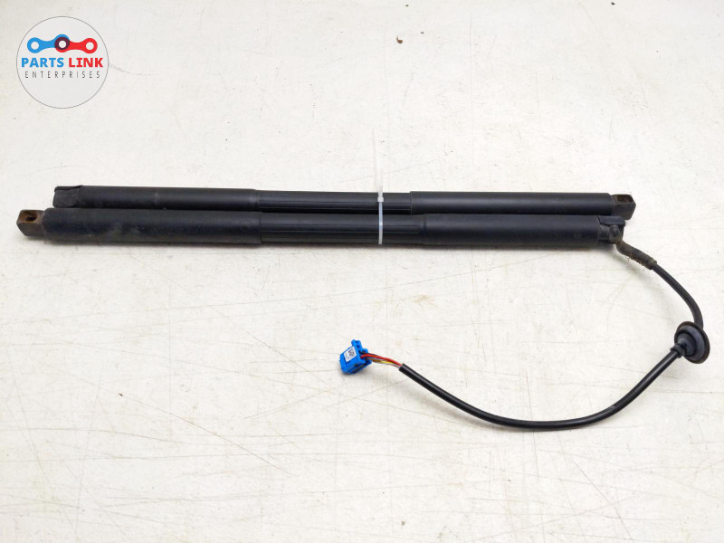 2016-19 MERCEDES GLE63 AMG S REAR POWER TRUNK LIFT GATE STRUT LID SHOCK ...