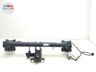 2016-19 MERCEDES GLE63 AMG S REAR BUMPER REINFORCEMENT TRAILER TOWING HITCH W166 #MB042622
