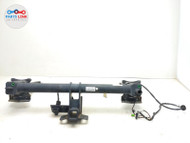 REAR BUMPER REINFORCEMENT TRAILER TOWING HITCH W166 2016-19 MERCEDES GLE63S AMG #MB042622