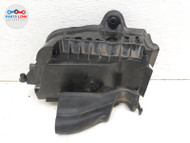 2016-2019 MERCEDES GLE63 AMG S FRONT LEFT APRON ENGINE COVER PLASTIC SHIELD W166 MB042622-208
