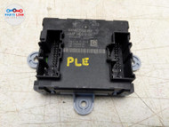 2018-2019 RANGE ROVER VELAR REAR RIGHT DOOR CONTROL MODULE ECU J8A214D619CC L560 VL042022-111