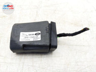 2018-2019 RANGE ROVER VELAR REAR RIGHT ANTENNA CONTROL MODULE HARNESS PLUG L560 VL042022-116