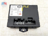 2018-2020 RANGE ROVER VELAR REAR TRUNK LIFT TAIL GATE CONTROL MODULE UNIT L560 VL042022-110