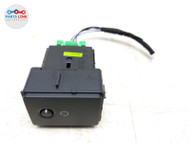 2018-22 RANGE ROVER VELAR DASH LIGHT DIMMER SWITCH CONTROL HARNESS L560 L663 VL042022-144