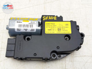 2018-22 RANGE ROVER VELAR SUNROOF MOON SHADE ROLLER BLIND GEAR OPEN MOTOR L560 VL042022-228