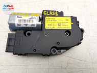 2018-22 RANGE ROVER VELAR SUNROOF MOON GLASS MOTOR OPEN SLIDE WINDOW GEAR L560 #VL042022