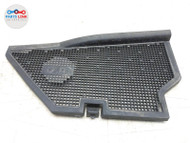 2018-22 RANGE ROVER VELAR FRONT LEFT COWL PANEL TRIM ACCESS DOOR VENT COVER L560 #VL042022
