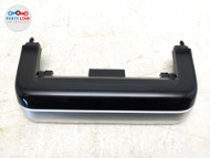 2018-22 RANGE ROVER VELAR CENTER CONSOLE REAR TRIM ARMREST MOLDING BEZEL L560 VL042022-137