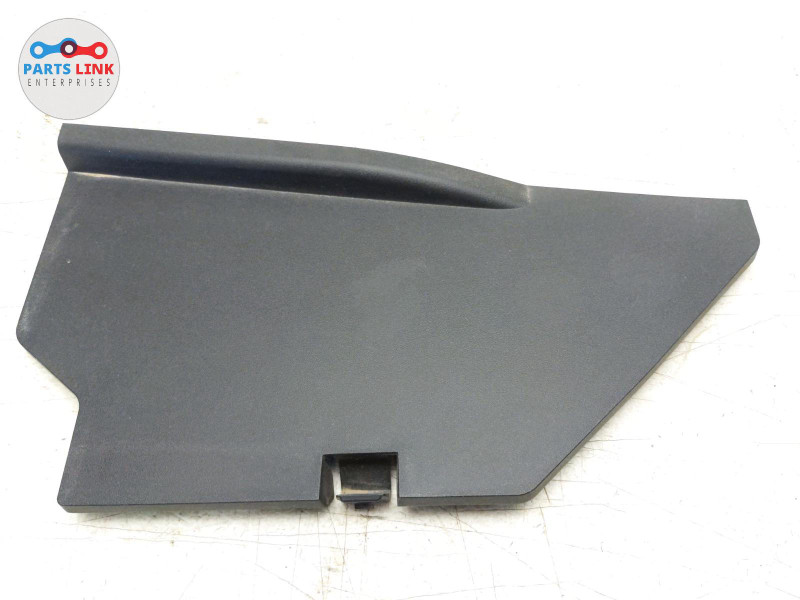 201822 RANGE ROVER VELAR FRONT RIGHT COWL PANEL TRIM ACCESS DOOR LID
