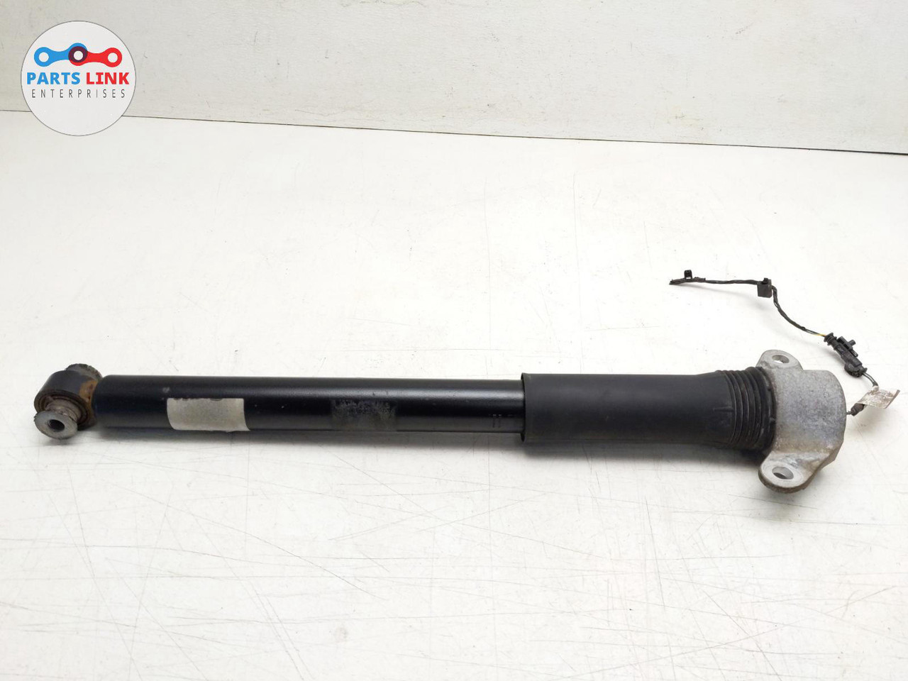 2018-2020 RANGE ROVER VELAR REAR SHOCK STRUT ACTIVE HARNESS LEFT OR ...