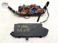 2018-19 RANGE ROVER VELAR REAR RIGHT FUSEBOX POWER RELAY FUSE BOX JUNCTION L560 VL042022-097