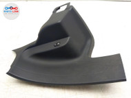 2018-21 RANGE ROVER VELAR REAR RIGHT SEAT SWITCH PANEL C PILLAR TRIM COVER L560 #VL042022