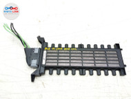 2018-2020 RANGE ROVER VELAR HEATER COIL CORE ELEMENT HARNESS PLUG ASSEMBLY L560 VL042022-213
