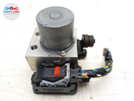 2018-21 RANGE ROVER VELAR ABS PUMP ANTI LOCK BRAKE MODULE HARNESS PLUG L560 VL042022-212