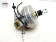 2018-20 RANGE ROVER VELAR POWER BRAKE MASTER CYLINDER BOOSTER TANK ASSY L560 VL042022-217