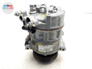2018-20 RANGE ROVER VELAR AC COMPRESSOR AIR PUMP ASSEMBLY L560 DISCOVERY L462 VL042022-225