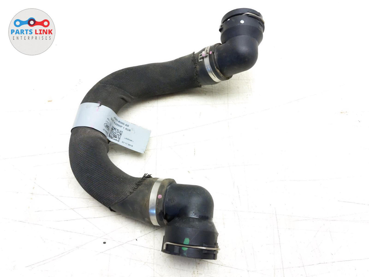 HJ32-5H310-AC Partikelsensor Für Land Rover Velar 2.0L Jaguar XF260 E PACE