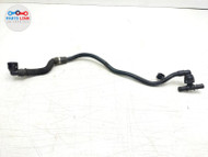 2018-22 RANGE ROVER VELAR COOLANT HOSE CONNECTOR PIPE WATER LINE 2.0L GAS L560 VL042022-234