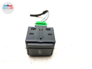 2018-22 RANGE ROVER VELAR DASH TRUNK LIFTGATE DOOR LID OPEN SWITCH HARNESS L560 VL042022-145