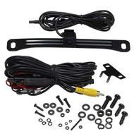 Audiovox ACA800 Voxx License Plate Backup Rear View Camera with Parking Lines #NI091621