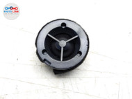 2012-2014 FERRARI CALIFORNIA FRONT TWEETER SMALL SPEAKER F149 458 488 812 F8 OEM FC070722-081