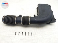 2008-2014 FERRARI CALIFORNIA LEFT AIR DUCT CLEANER FILTER BOX COVER SENSOR F149 FC070722-124