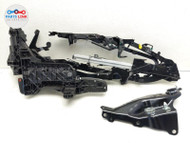 08-14 FERRARI CALIFORNIA REAR RIGHT TRUNK CONVERTIBLE HINGE CYLINDER SHOCK F149 FC070722-131