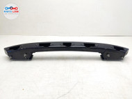 2008-14 FERRARI CALIFORNIA REAR BUMPER REINFORCEMENT CRASH BAR BRACKET BEAM F149 FC070722-132