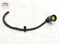 2008-14 FERRARI CALIFORNIA LEFT HEADLIGHT XENON HID LAMP PIGTAIL HARNESS F149 FC070722-142
