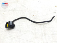2008-14 FERRARI CALIFORNIA RIGHT HEADLIGHT XENON HID LAMP PIGTAIL HARNESS F149 FC070722-143