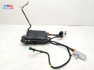 2008-14 FERRARI CALIFORNIA FUEL TANK CHARCOAL CANISTER EVAP CARBON VAPOR F149 FC070722-151