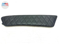 2008-14 FERRARI CALIFORNIA RIGHT DOOR TRIM PANEL INSERT COVER INNER MOLDING F149 #FC070722