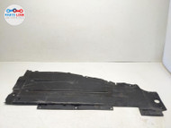 08-14 FERRARI CALIFORNIA LEFT UNDERBODY SHIELD GUARD AERO TRIM SHIELD COVER F149 FC070722-180
