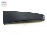2012-14 FERRARI CALIFORNIA RIGHT DASH TRIM PANEL GLOVEBOX MOLDING COVER F149 #FC070722