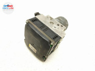 2012-2014 FERRARI CALIFORNIA ABS PUMP ANTI LOCK BRAKE MODULE HARNESS PLUG F149 FC070722-183