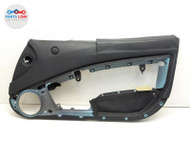 2012-14 FERRARI CALIFORNIA FRONT RIGHT DOOR TRIM PANEL SPEAKER COVER BEZEL F149 FC070722-021