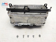 2008-14 FERRARI CALIFORNIA BATTERY BOX TRAY HOLDER CASE GUARD CARRIER ASSY F149 #FC070722