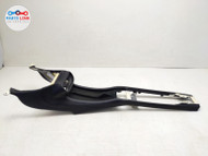 2012-14 FERRARI CALIFORNIA CENTER CONSOLE TRIM PANEL FRAME BASE BEZEL TRIM F149 #FC070722